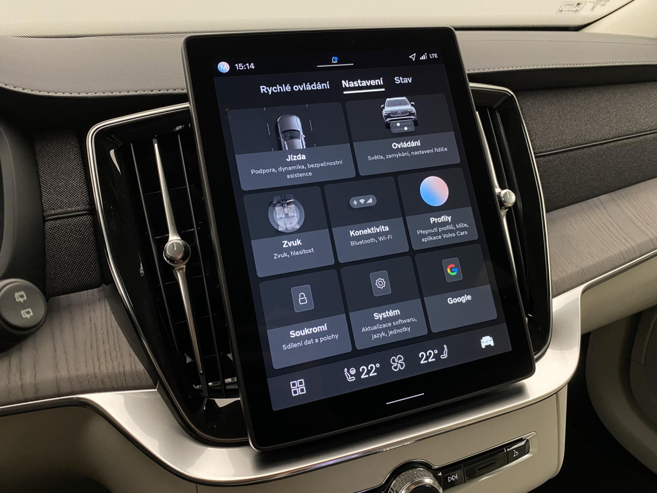 Volvo XC90 T8 AWD RECHARGE BRIGHT PLUS 7m