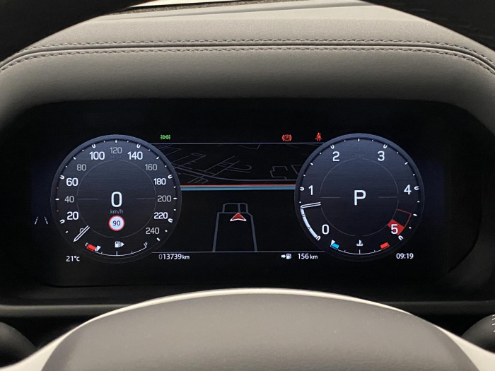 Land Rover Defender 110 D250 X-DYNAMIC SE AWD AUT 3.0 d Dynamic SE