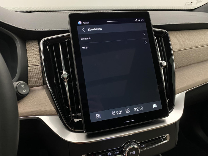 Volvo XC90 T8 AWD RECHARGE DARK ULTRA 7