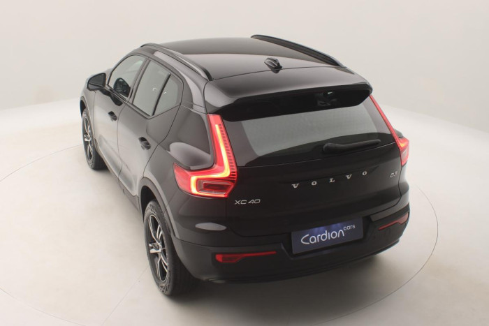 Volvo XC40 B3 AUT DARK PLUS