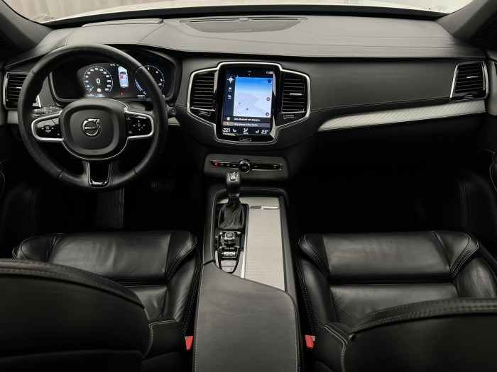 Volvo XC90 D5 AWD INSCRIPTION AUT 2.0 d
