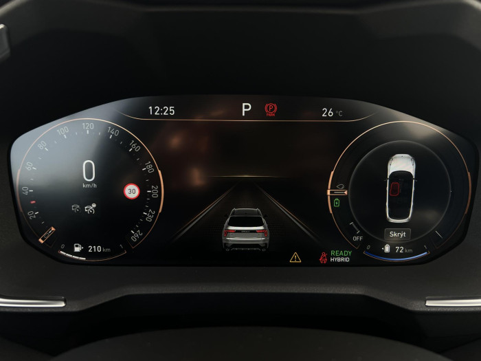 Lynk & Co 01 PHEV DCT AUT 1.maj.