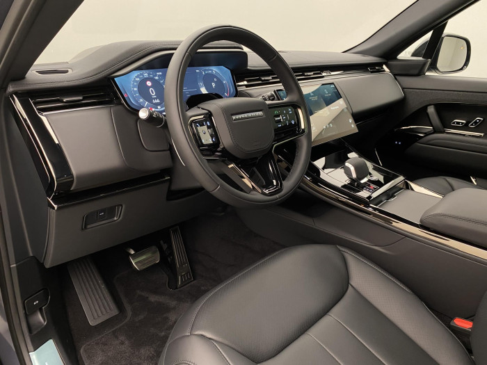 Land Rover Range Rover Sport D300 DYNAMIC HSE AWD AUT 3.0 d Dynamic