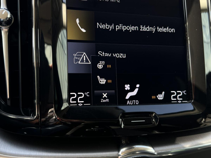 Volvo XC60 B4 AWD MOMENTUM Aut 1.maj. 2.0 Momentum