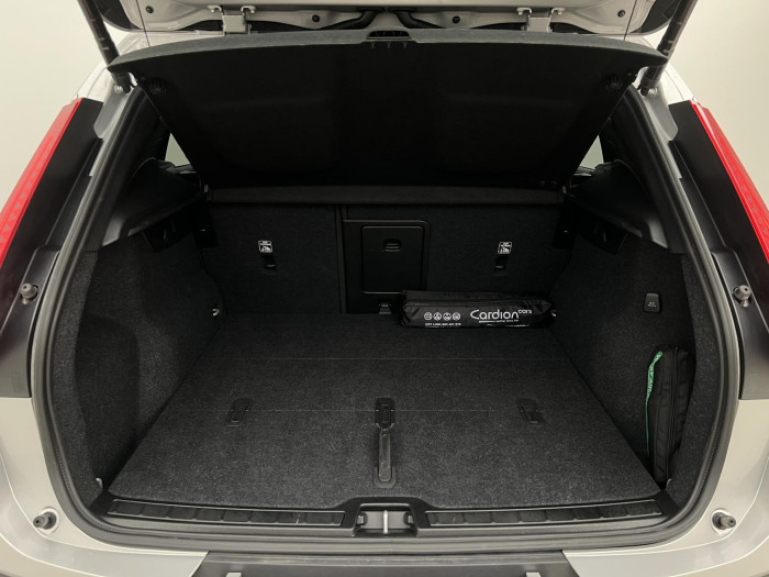 Volvo XC40 B4 CORE AUT 1.maj.