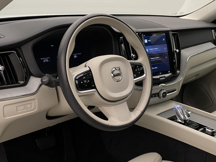 Volvo XC60 T6 AWD PLUS BRIGHT AUT 1.maj