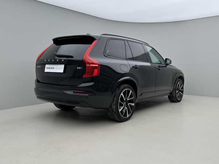 Volvo XC90 B5 AWD DARK PLUS Aut CZ