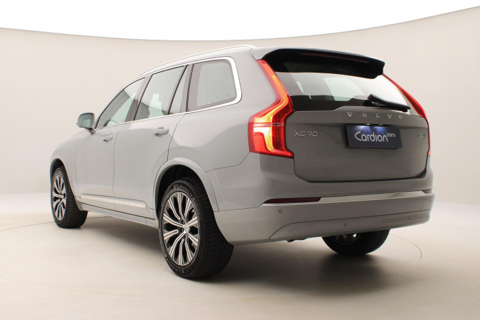 Volvo XC90 B5 AWD AUT BRIGHT PLUS 7míst