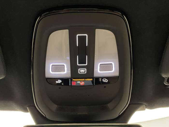 Volvo XC90 T8 AWD RECHARGE BRIGHT ULTRA 7