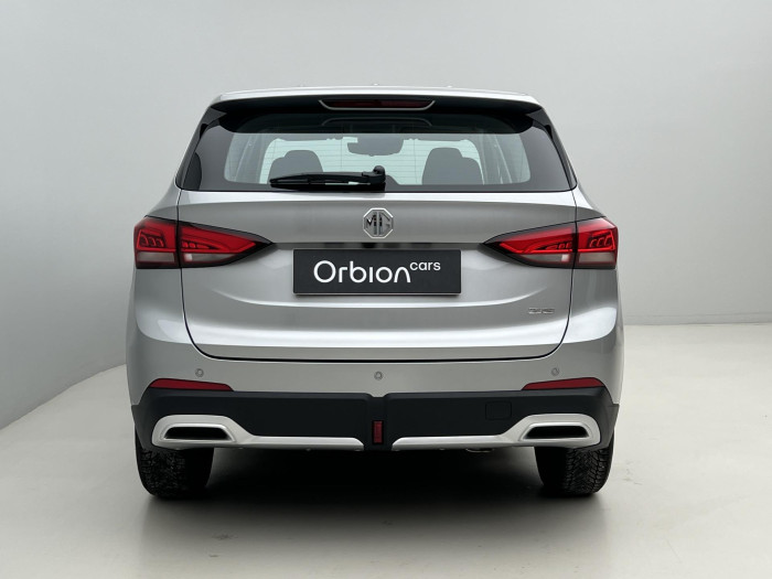 MG ZS 1.5 EXCITE CZ 1.maj.