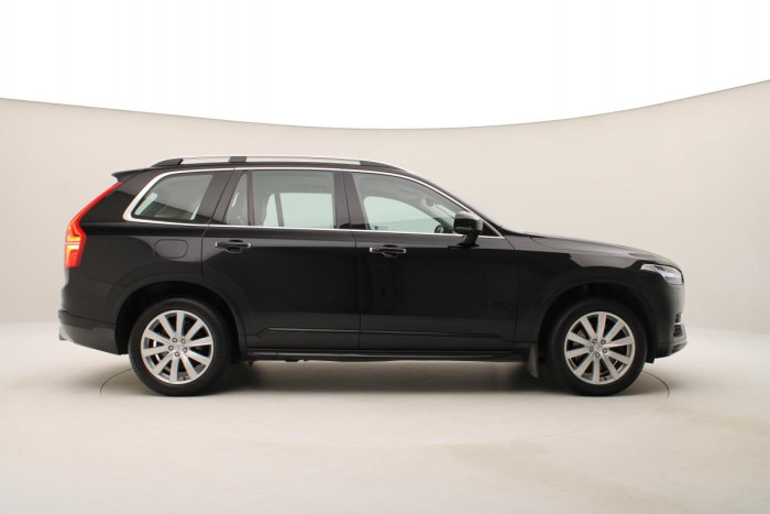 Volvo XC90 D5 AWD MOMENTUM AUT REZERVACE 2.0 d Momentum