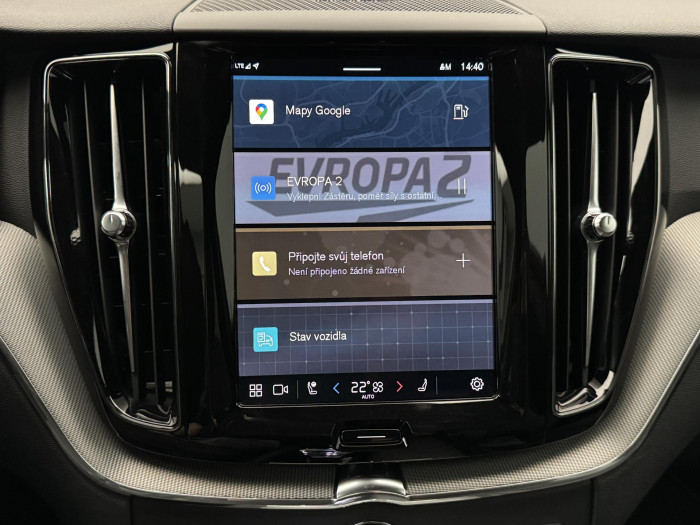 Volvo XC60 B5 AWD DARK PLUS AUT