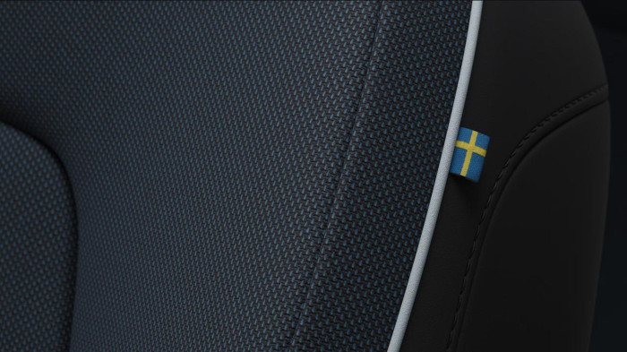 Volvo EX30 P8 AWD ULTRA AUT