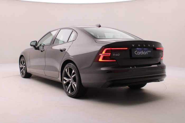 Volvo S60 B5 AWD DARK PLUS AUT CZ