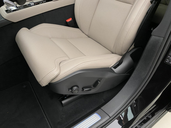 Volvo XC90 T8 AWD RECHARGE BRIGHT PLUS 7m