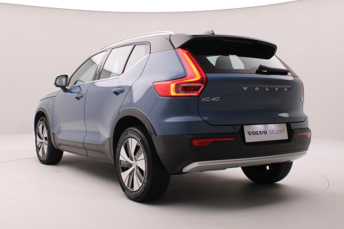 Volvo XC40 T4 RECHARGE CORE AUT CZ