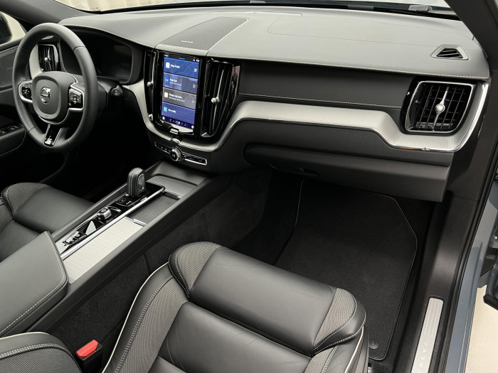 Volvo XC60 T8 AWD POLESTAR ENGINEERED CZ