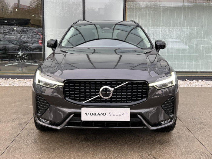 Volvo XC60 B4 AWD DARKPLUS Aut 1.maj.