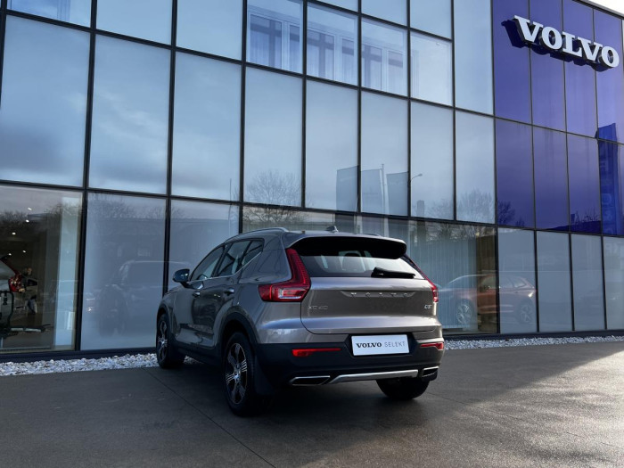 Volvo XC40 D3 INSCRIPTION Aut 1.maj. 2.0 d