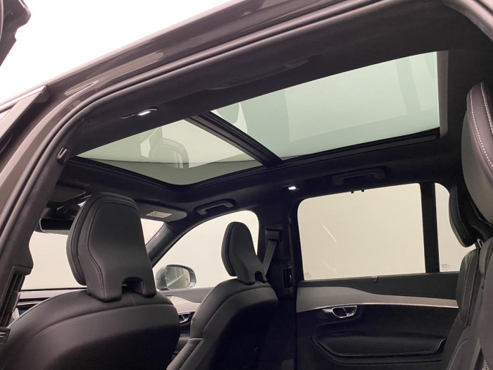 Volvo XC90 B5 AWD AUT BRIGHT ULTRA 7-míst
