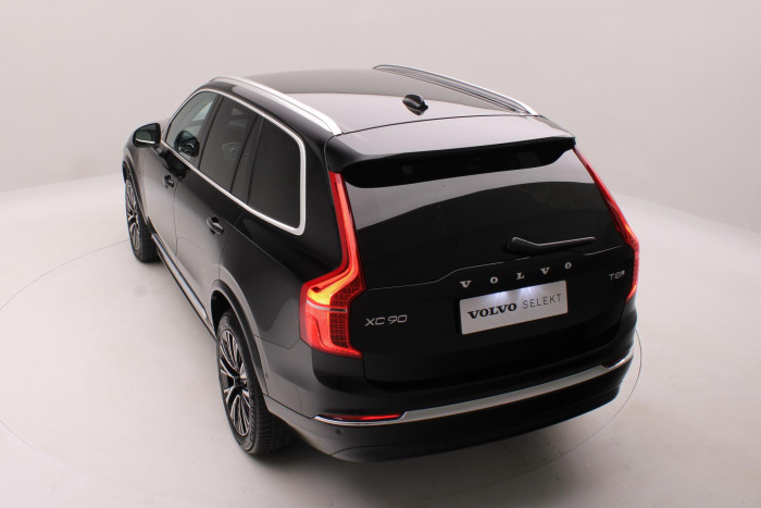 Volvo XC90 T8 AWD RECHARGE BRIGHT PLUS 7m