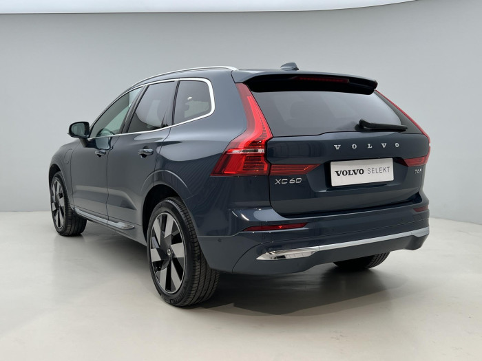 Volvo XC60 T6 AWD RECHARGE ULTRA DARK AUT