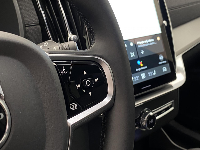 Volvo XC90 B5 AWD AUT BLACK EDITION PLUS