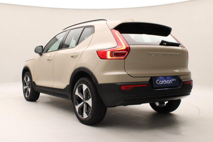 Volvo XC40 B3 AUT DARK PLUS