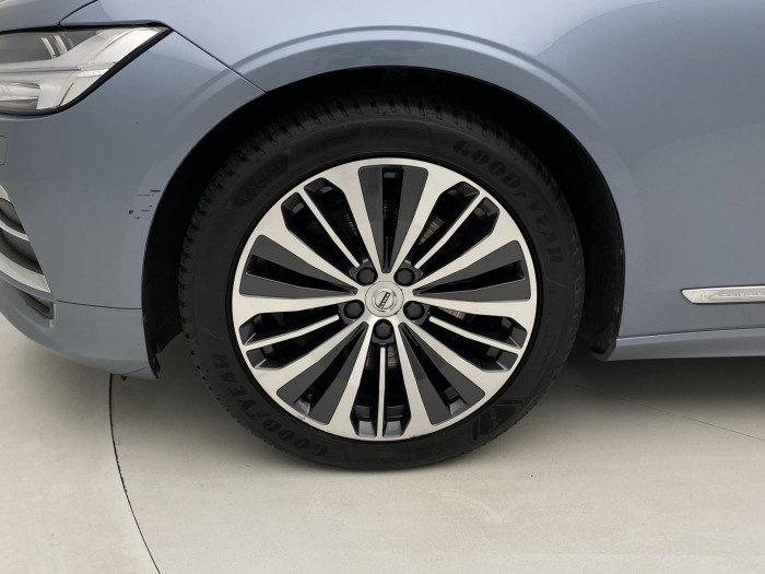 Volvo V90 D4 INSCRIPTION AUT 2.0 d