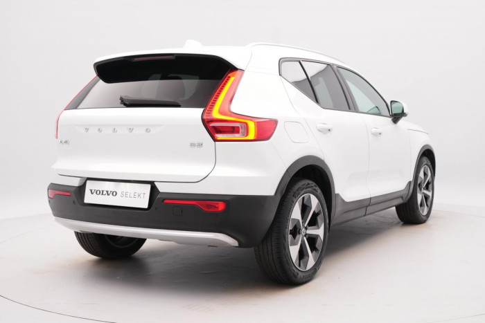 Volvo XC40 B3 CORE AUT