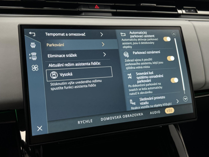 Land Rover Range Rover Sport P400 AUTOBIOGRAPHY AWD Aut