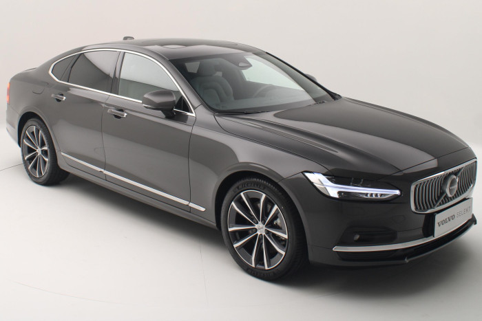 Volvo S90 B6 AWD INSCRIPTION AUT