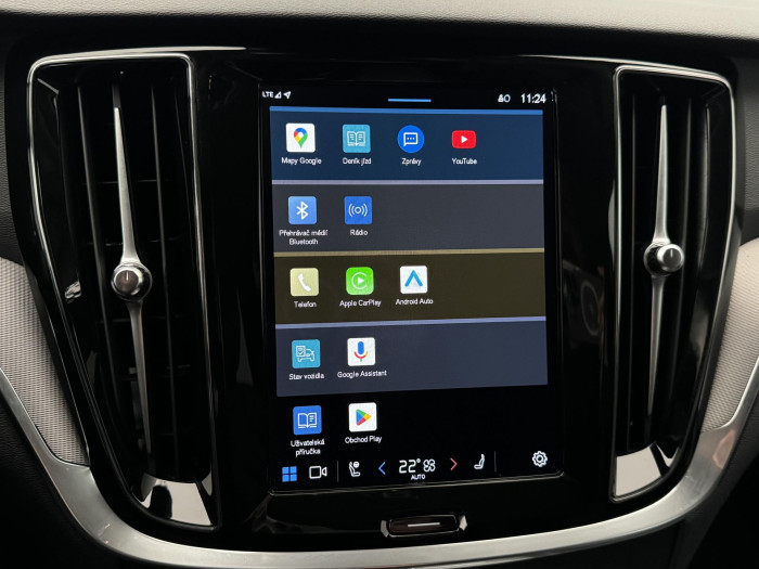 Volvo V60 CC B5 AWD PLUS BRIGHT AUT