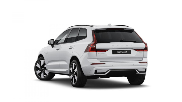 Volvo XC60 T6 AWD DARK ULTRA