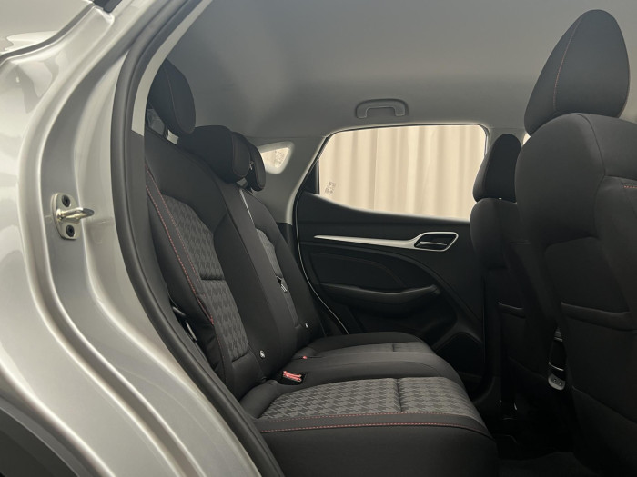 MG ZS 1.5 ESSENTIAL PLUS CZ