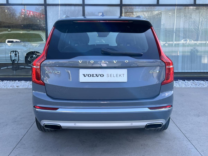 Volvo XC90 B5 AWD INSCRIPTION Aut 1.maj.