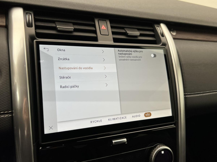 Land Rover Discovery D250 DYNAMIC SE AWD Aut 3.0 d Dynamic SE