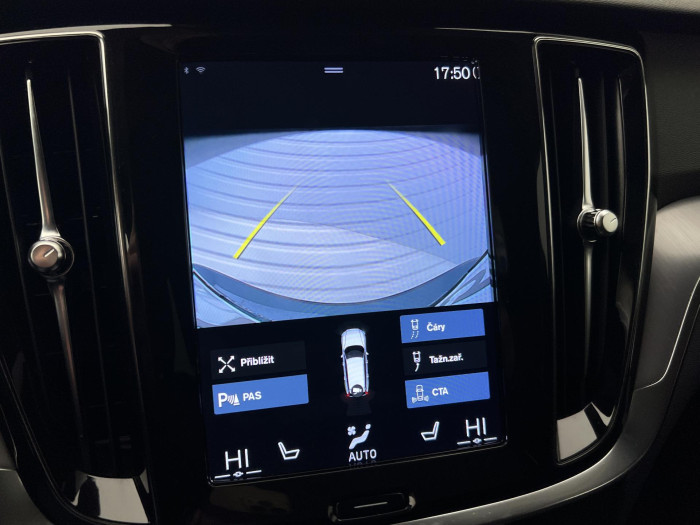 Volvo V60 B4 MOMENTUM AUT 2.0 Momentum