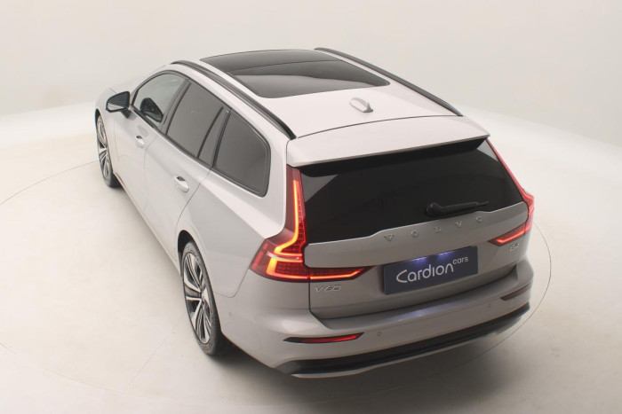 Volvo V60 B4 AUT DARK ULTRA