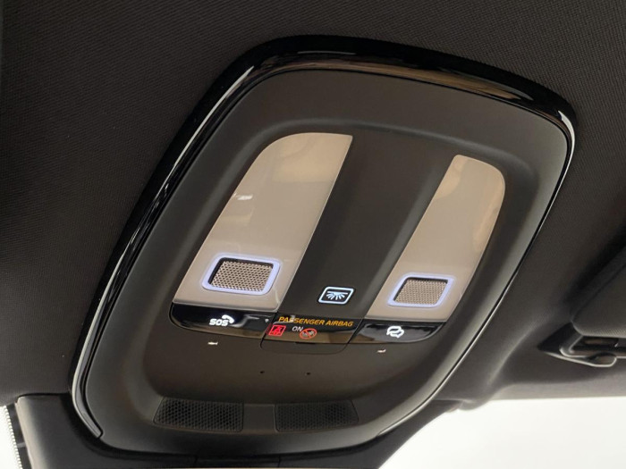 Volvo XC90 B5 AWD AUT BRIGHT PLUS 7míst 2.0 Plus