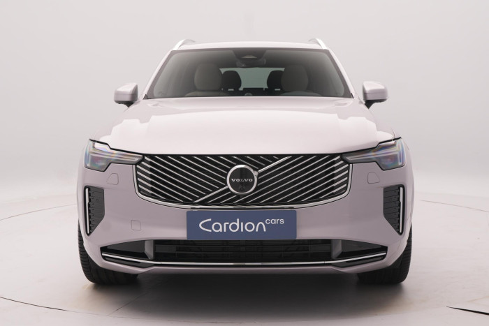 Volvo XC90 B5 AWD AUT BRIGHT PLUS 7míst