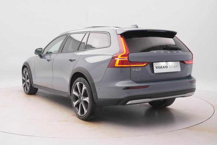 Volvo V60 CC B5 AWD ULTIMATE AUT 2.0 CC CC