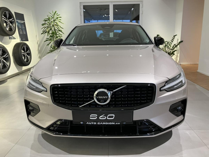Volvo S60 B5 AWD AUT ULTIMATE