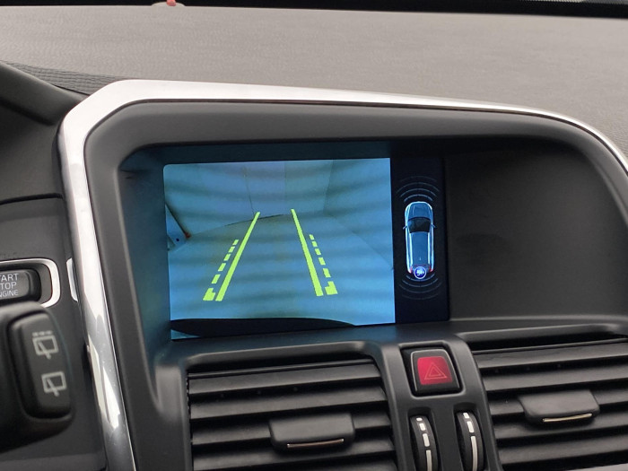 Volvo XC60 D5 AWD SUMMUM AUT CZ 2.4 d Summum