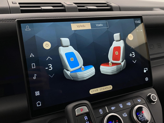 Land Rover Defender 110 D350 X-Dynamic HSE 3.0 d Dynamic