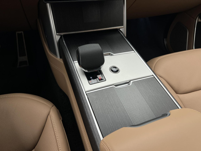 Land Rover Range Rover P530 AUTOBIOGRAPHY SWB AWD Aut