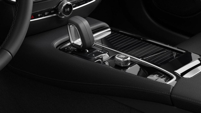 Volvo V60 T6 AWD Plug-in BRIGHT PLUS