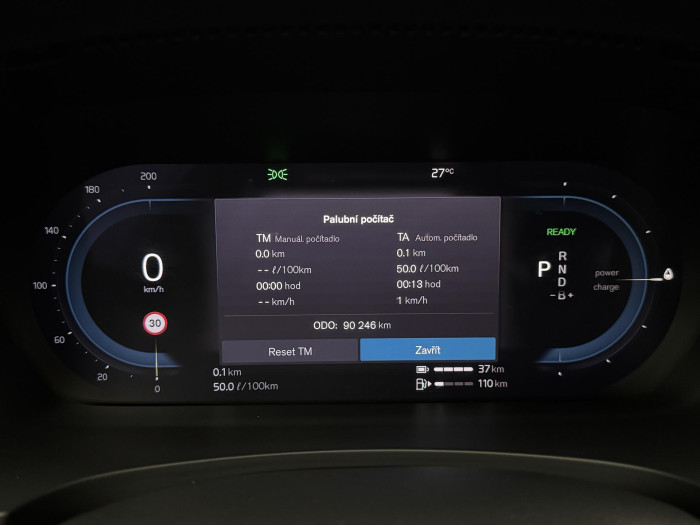 Volvo V90 T8 AWD RECHARGE INSCRIPTION
