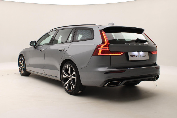 Volvo V60 B4 R-DESIGN AUT