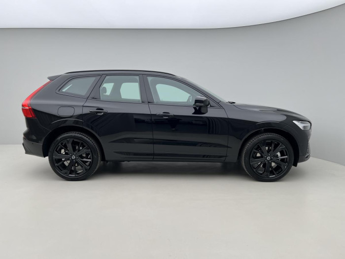 Volvo XC60 B5 AWD AUT ULTRA BLACK EDITION 2.0 Edition